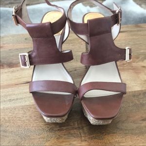 Vince Camuto Wedges